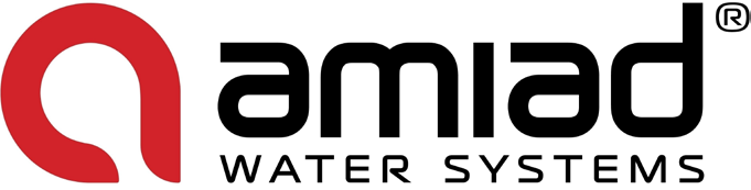 Amiad Water Systems logo