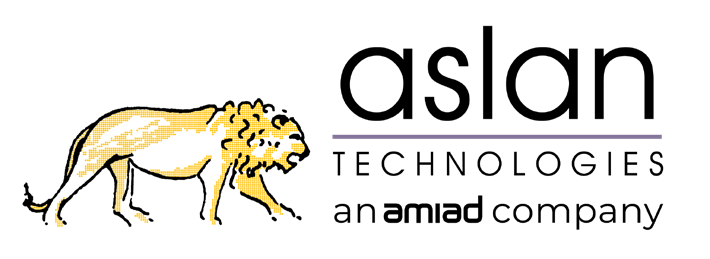Aslan Technologies logo