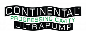 Continental Ultra Pumps logo