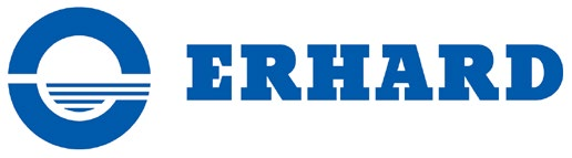 ERHARD logo