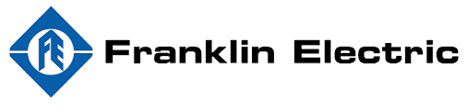 Franklin Electric logo
