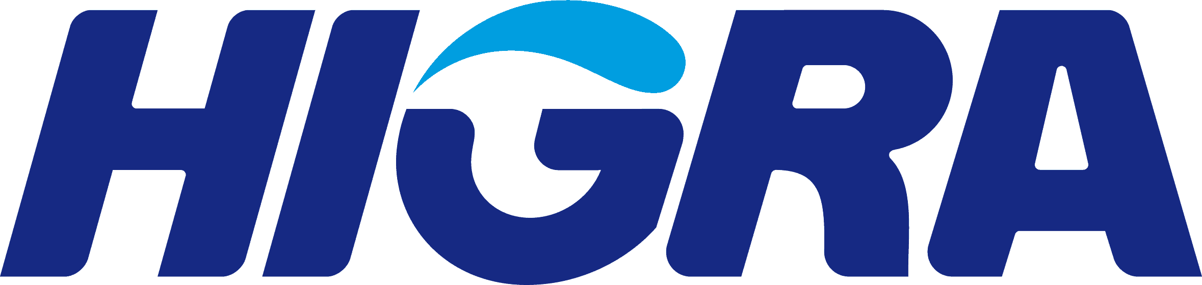HIGRA logo