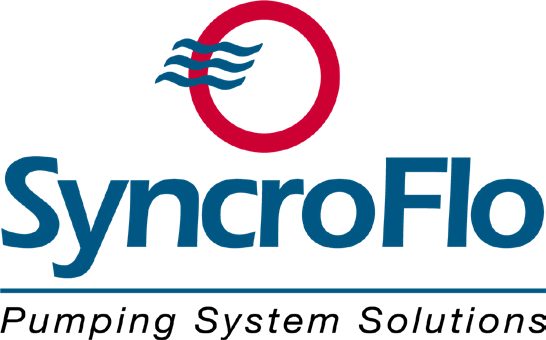 SyncroFlo logo